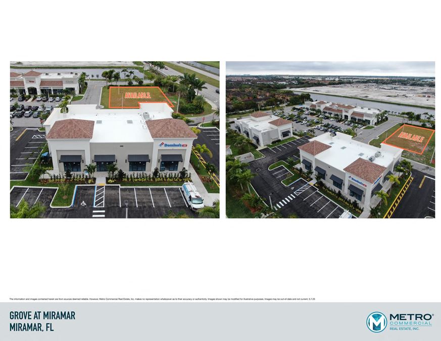 Grove at Miramar