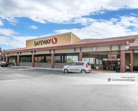 Retail space for Rent at 660 Bailey Road in Pittsburg