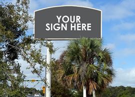 Save-A-Lot | Freestanding Retail