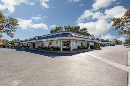 Office space for Rent at 601 S Rancho Dr Ste B11 in Las Vegas