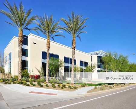Office space for Rent at 1340 South Spectrum Blvd in Chandler