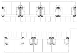 Proposed St. Johns Bluff Flex Warehouse