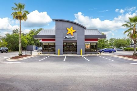 Restaurant space for Sale at 6680 Commonwealth Ave in Jacksonville