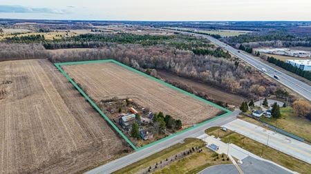 Photo of commercial space at 229 Old Mill Road in Cambridge