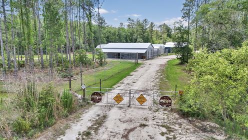 Otter Creek Farm & Recreational Tract