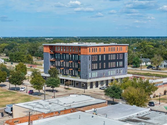 501 N Main St