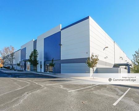 Industrial space for Sale at 15800 East 40th Avenue in Aurora