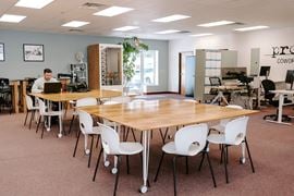 Project Y - projectY cowork Los Alamos