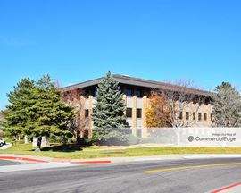 Denver West Office Building #21