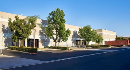 Ontario Business Center