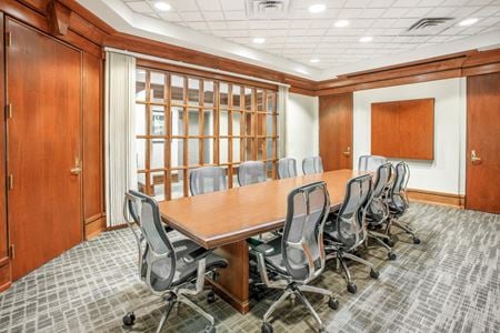 Office space for Rent at 200 Prosperity Drive in Knoxville