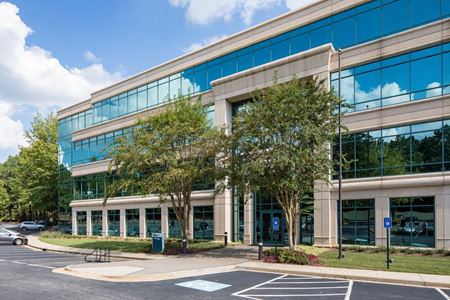 3550 Engineering Drive - Norcross