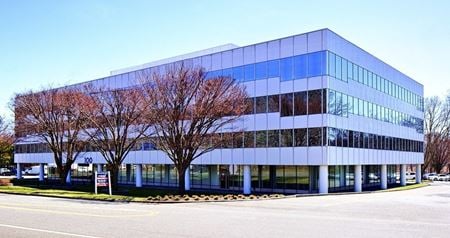 Photo of commercial space at 100 Mill Plain Rd in Danbury