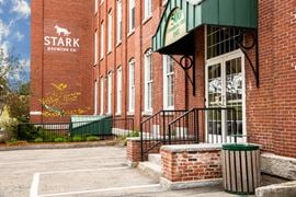 Spark Offices - Manchester