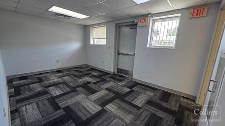 Office space for Rent at 3500 S University Ave in Little Rock