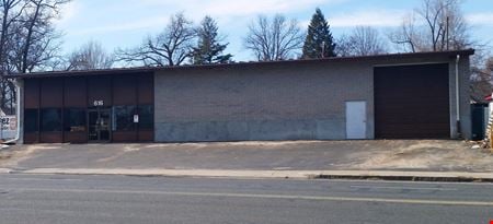 Photo of commercial space at 616 Boston Rd in Springfield