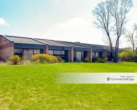 Industrial space for Rent at 1501 North Michael Drive in Wood Dale