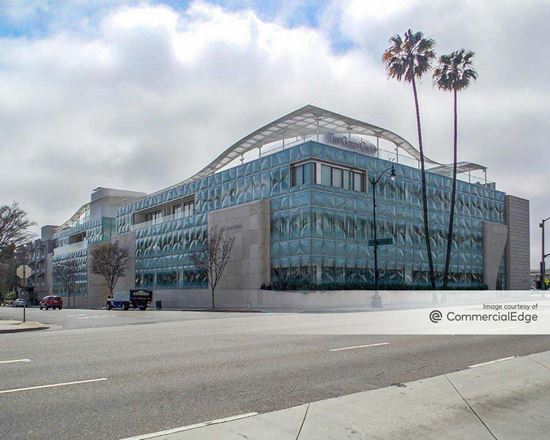 Arc Beverly - 9800 Wilshire Blvd