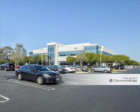 Photo of commercial space at 3000 Bridge Pkwy in Redwood Shores