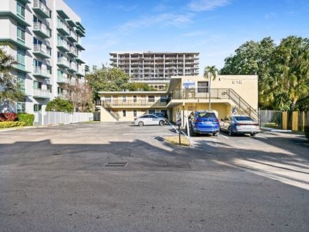 Multi-Family space for Sale at 612 NE 2nd Ave in Fort Lauderdale