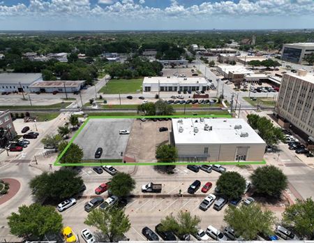 Office space for Rent at 301 N Main Street in Bryan