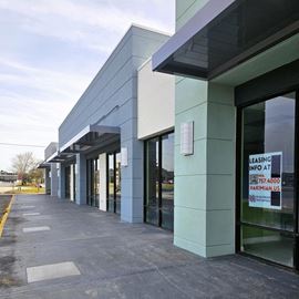 Camden Corners