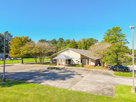 Office space for Rent at 2822 O'Neal Ln, Building A in Baton Rouge