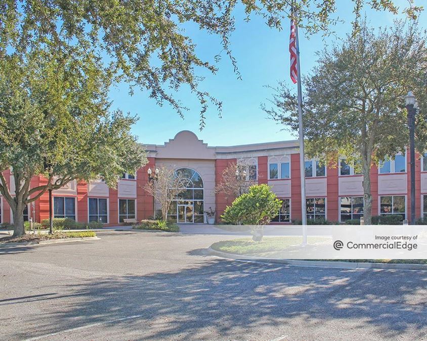 Diamond S Building 701 West Adams Street, Jacksonville, FL