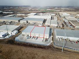 11741 Centennial Road