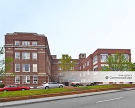 Park Place Office Building