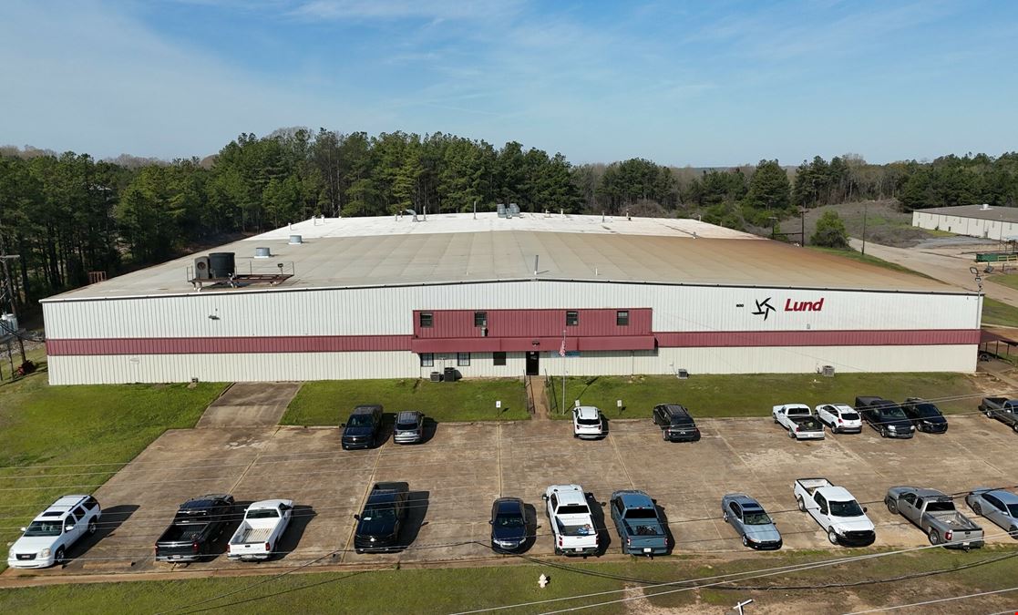 Holly Springs Production Facility