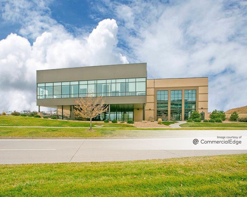 Panorama Orthopedics & Spine Center - Highlands Ranch Office