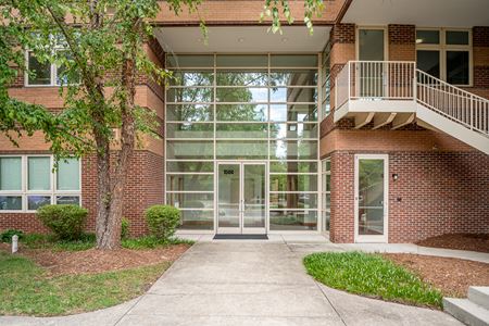 The Center II - Professional Office Condominiums - Chapel Hill