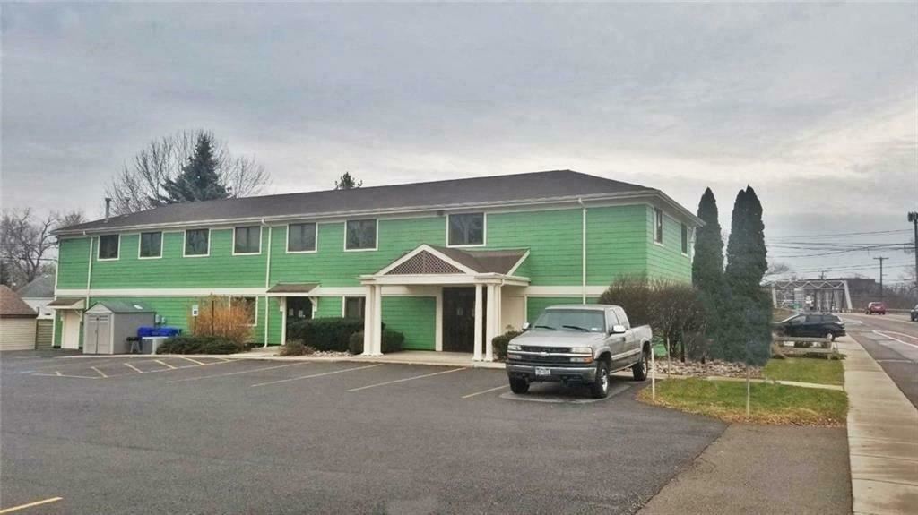 131 Orchard Park Rd
