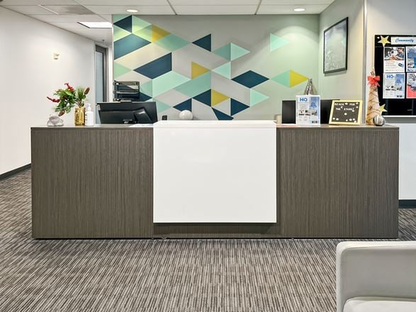 WA, Renton - Triton Towers Three