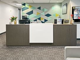 Regus - Renton - Triton Towers Three
