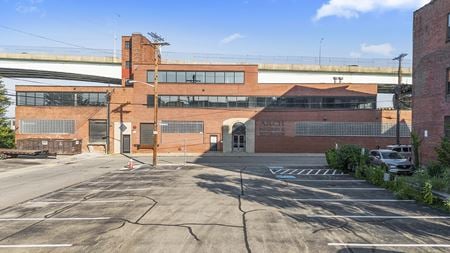 Photo of commercial space at 500 Dargan St in Pittsburgh