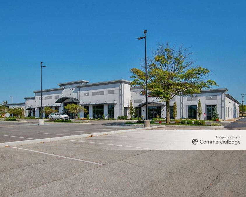 1575 Winchester Road 1575 Winchester Road Office Building