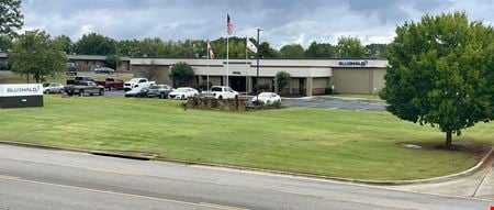Office space for Rent at 4906 Research Drive in Huntsville