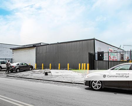Industrial space for Rent at 9309 Hubbell Avenue in Detroit
