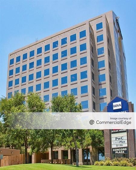 Office space for Rent at 200 Concord Plaza Drive in San Antonio