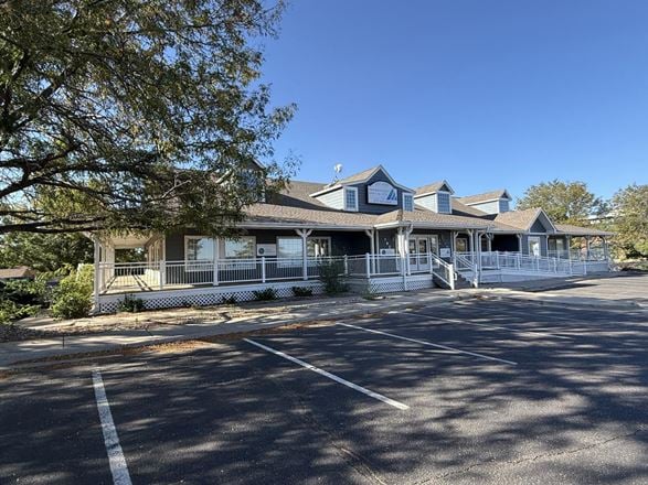 Office space for Rent at 770 W Eisenhower Blvd in Loveland