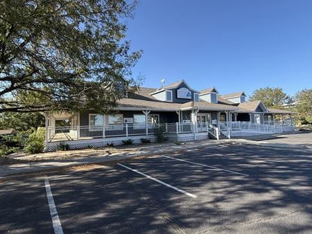Office space for Rent at 770 W Eisenhower Blvd in Loveland