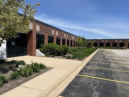 Office space for Rent at 255 38th Ave in St Charles