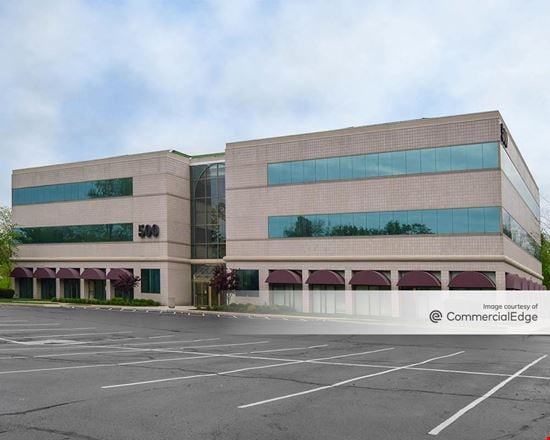 Park Place - Building 500