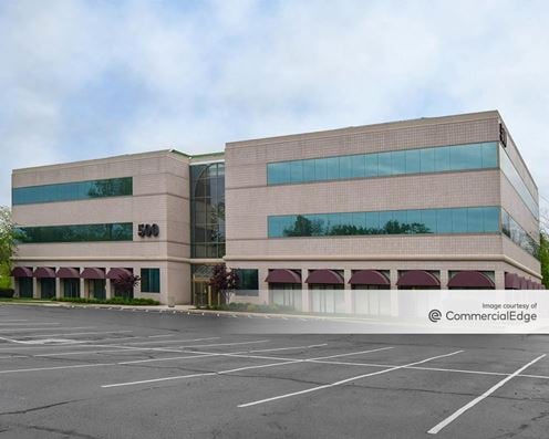 Park Place - Building 500