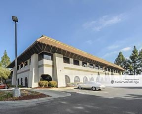 Almaden Center II - San Jose