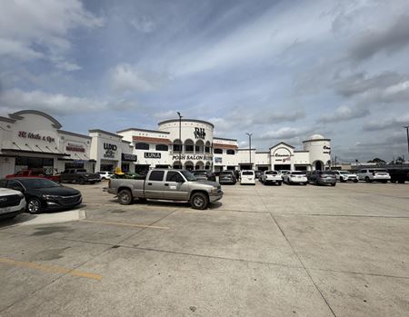 Retail space for Rent at 314 Sawdust Road in Spring