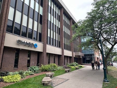 Office space for Rent at 250 E Front St in Traverse City