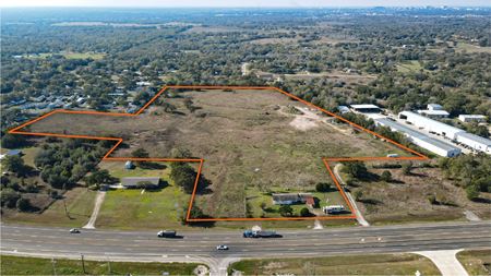 Other space for Sale at 10976 State Highway 30 in College Station
